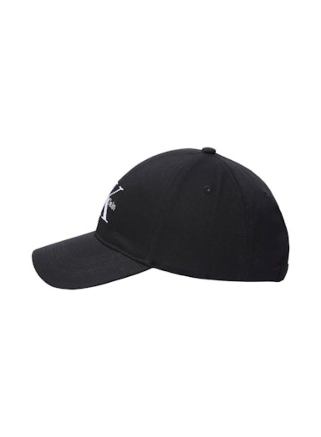 CALVIN KLEIN Twill Logo Cap - Image 4